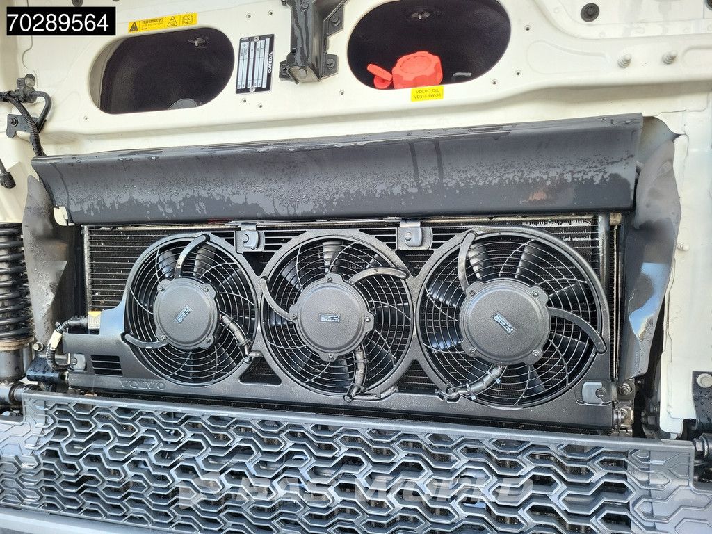 Volvo FH 500 4X2 2xTanks I-ParkCool ACC Navi Euro 6