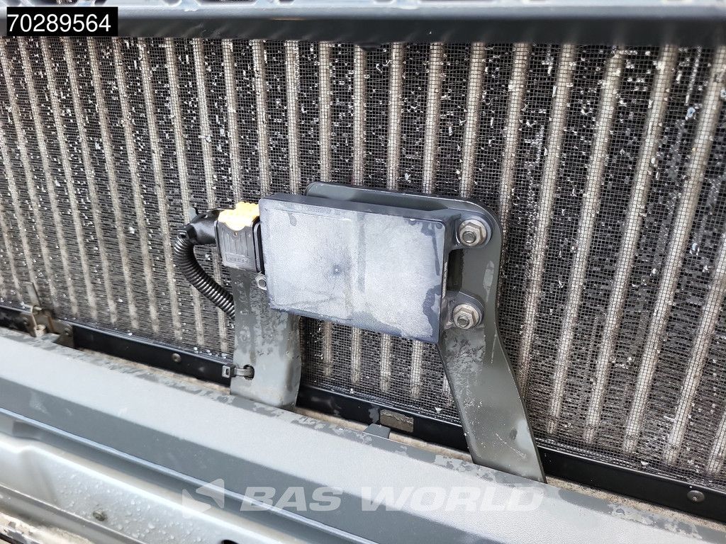 Volvo FH 500 4X2 2xTanks I-ParkCool ACC Navi Euro 6