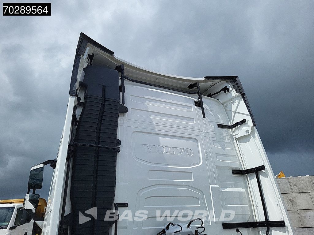 Volvo FH 500 4X2 2xTanks I-ParkCool ACC Navi Euro 6