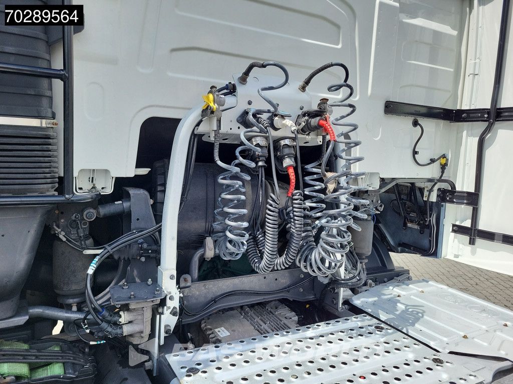 Volvo FH 500 4X2 2xTanks I-ParkCool ACC Navi Euro 6