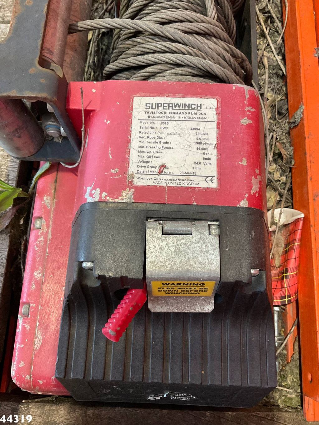 Iveco Eurocargo 80EL16 Euro 6 Autotransporter met oprijrampen Just 133.305 km!