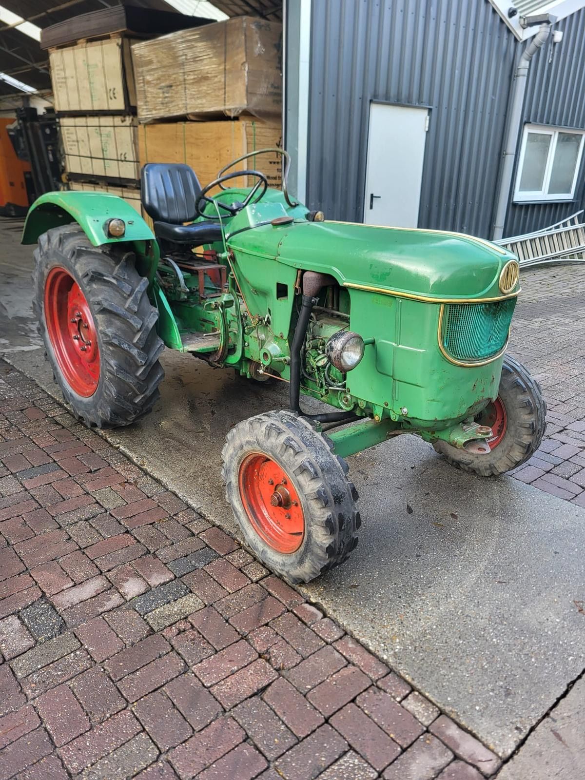 Deutz 3005