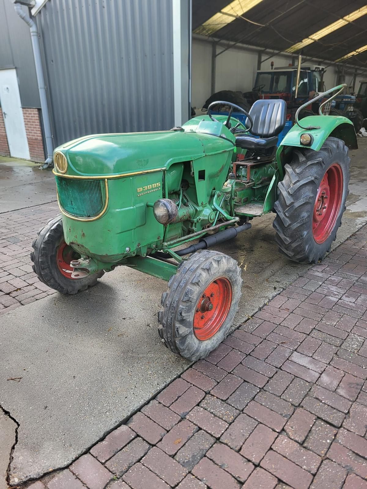 Deutz 3005