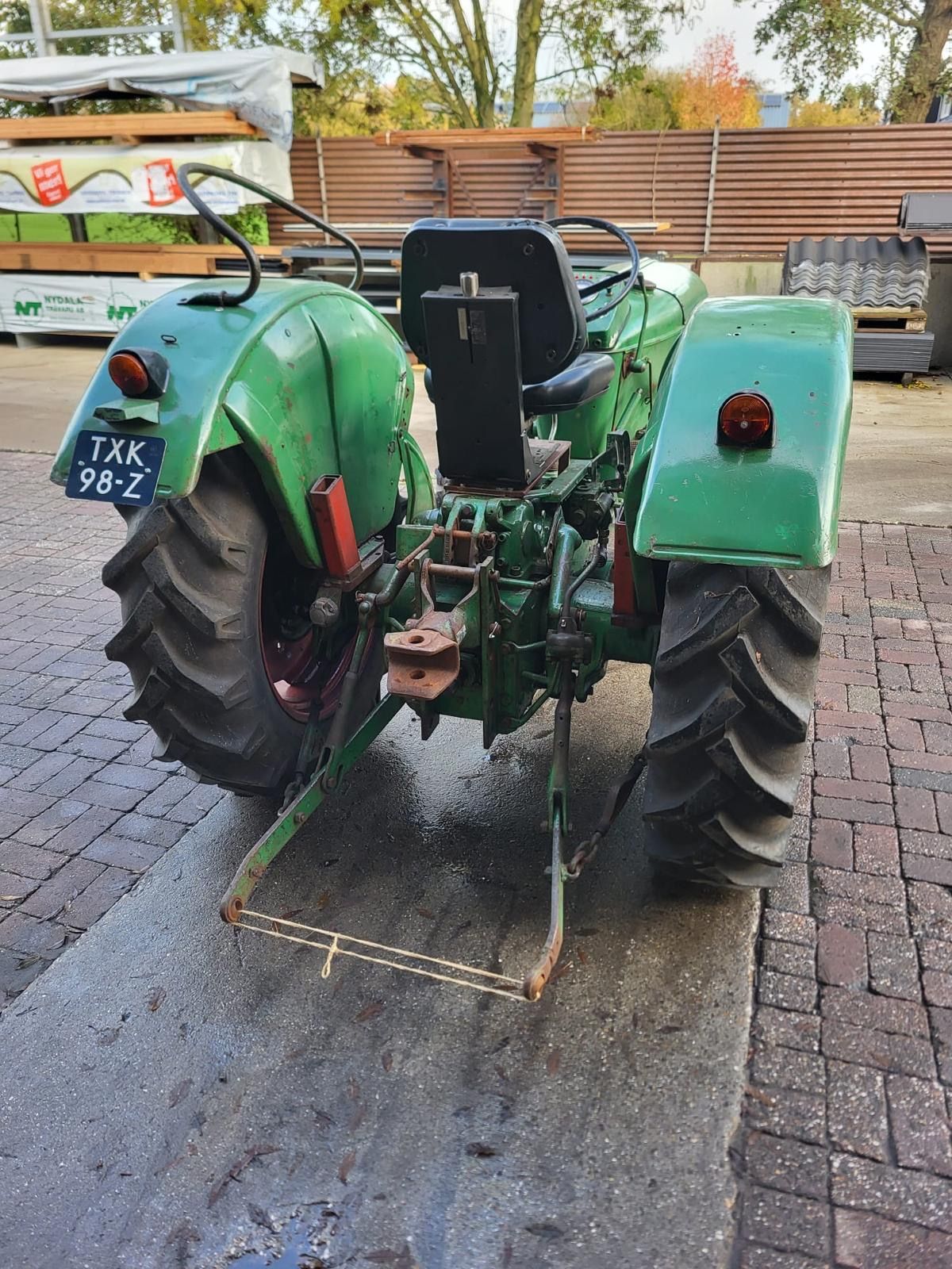 Deutz 3005