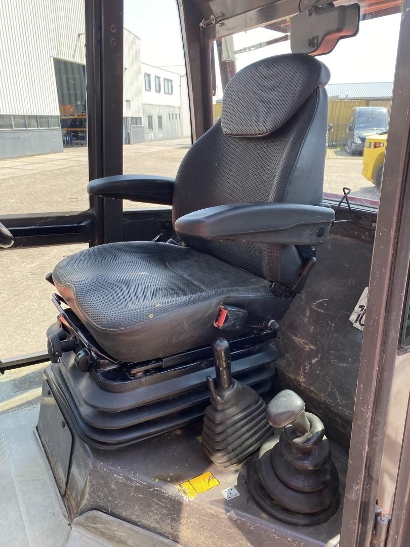 Manitou M 30-4 ST3B ST3B MH14088-A