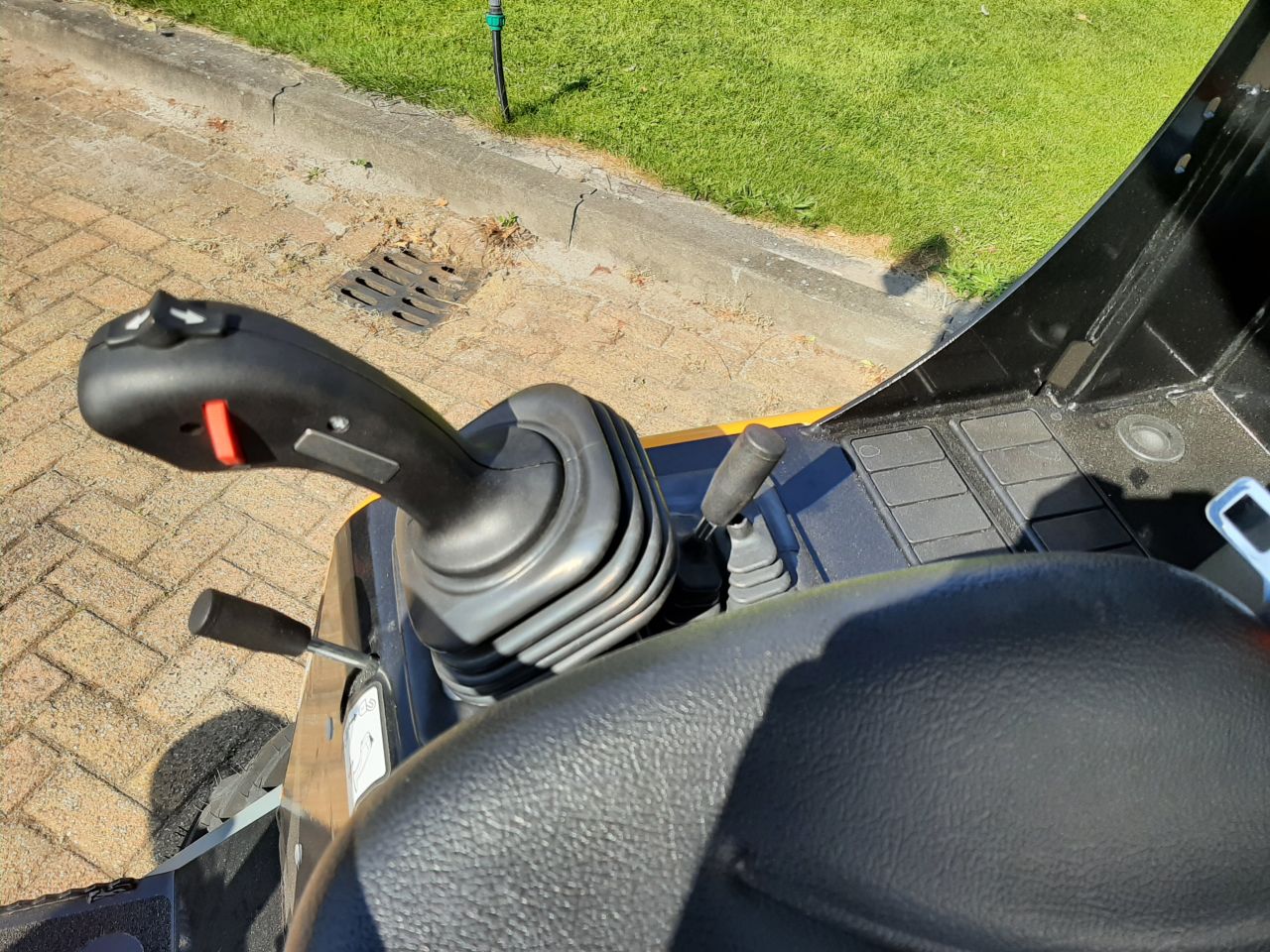 GiANT G2300 X-tra HD