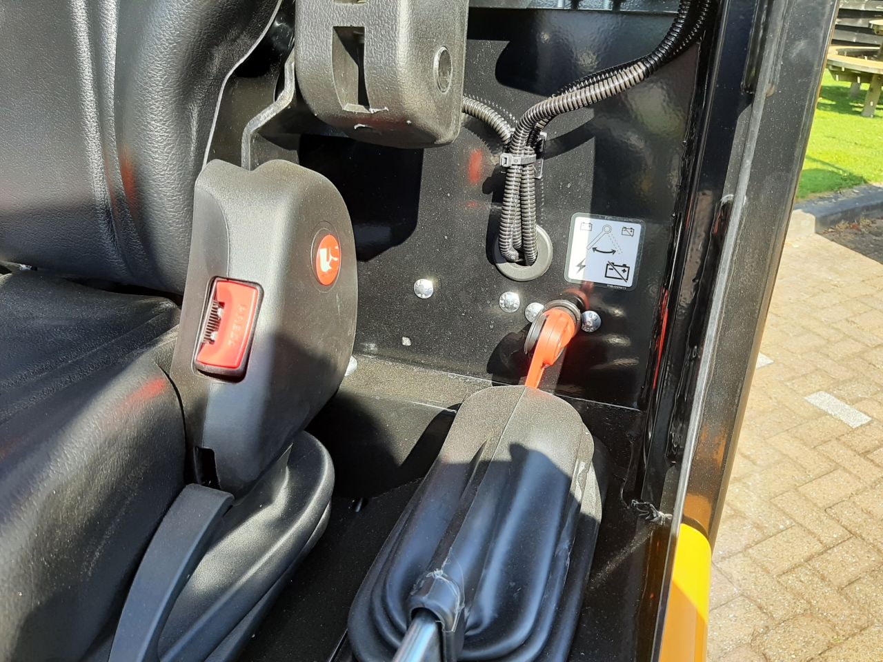 GiANT G2300 X-tra HD