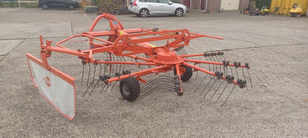 Kuhn KUHN GA3201