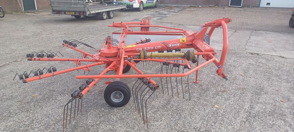 Kuhn KUHN GA3201