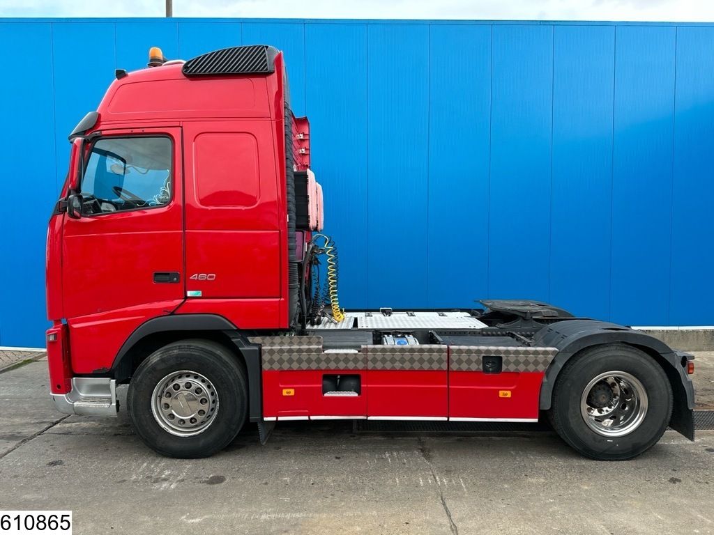 Volvo FH 460 EURO 5