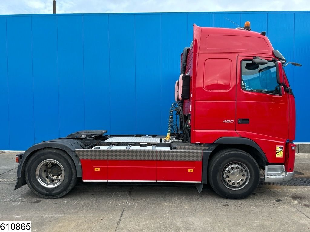 Volvo FH 460 EURO 5