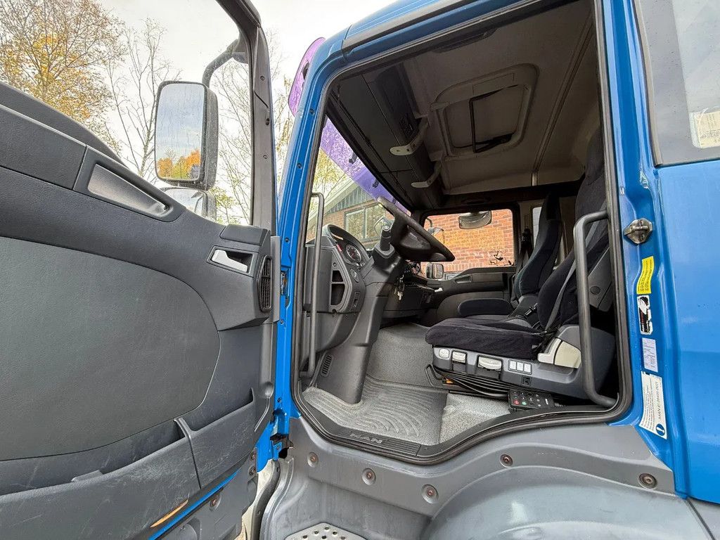 MAN TGA 18.320 Dagcabine 694.410KM NL Truck
