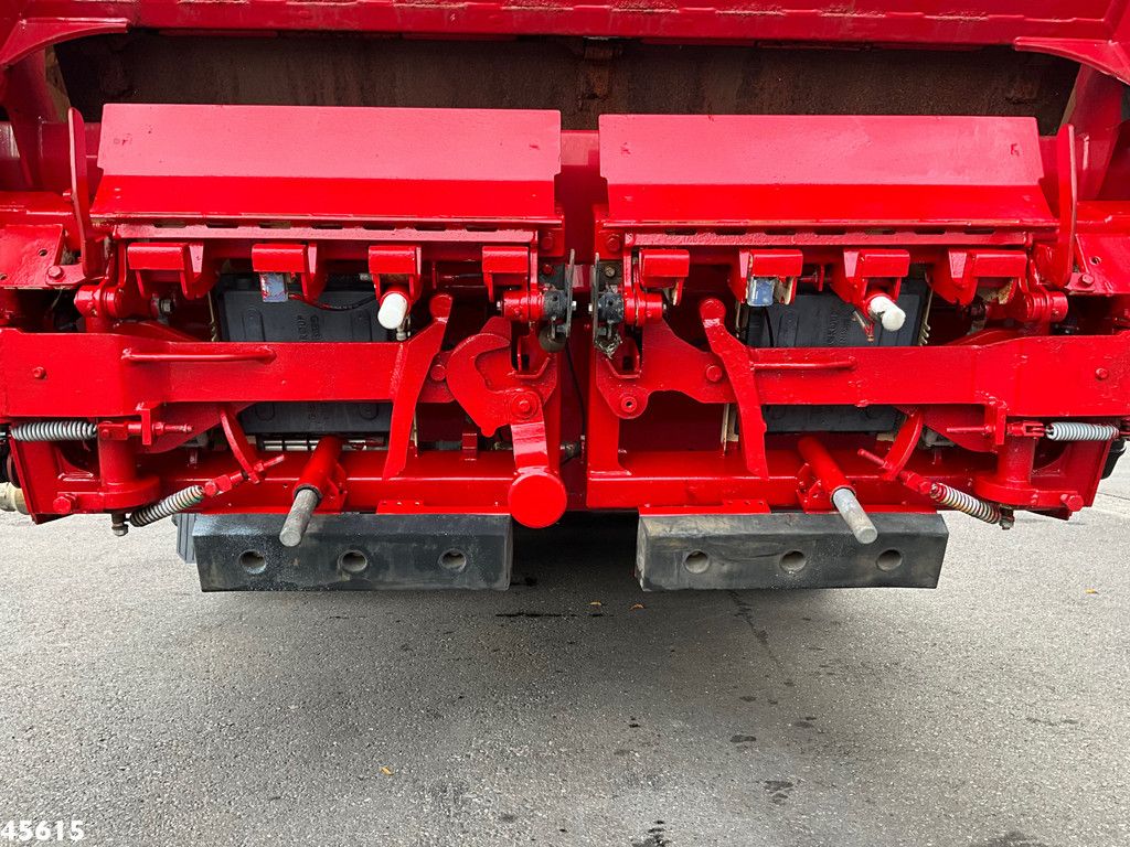 Mercedes-Benz Econic 2630 RHD Euro 6 Geesink 22m³ Just 160.227 km!