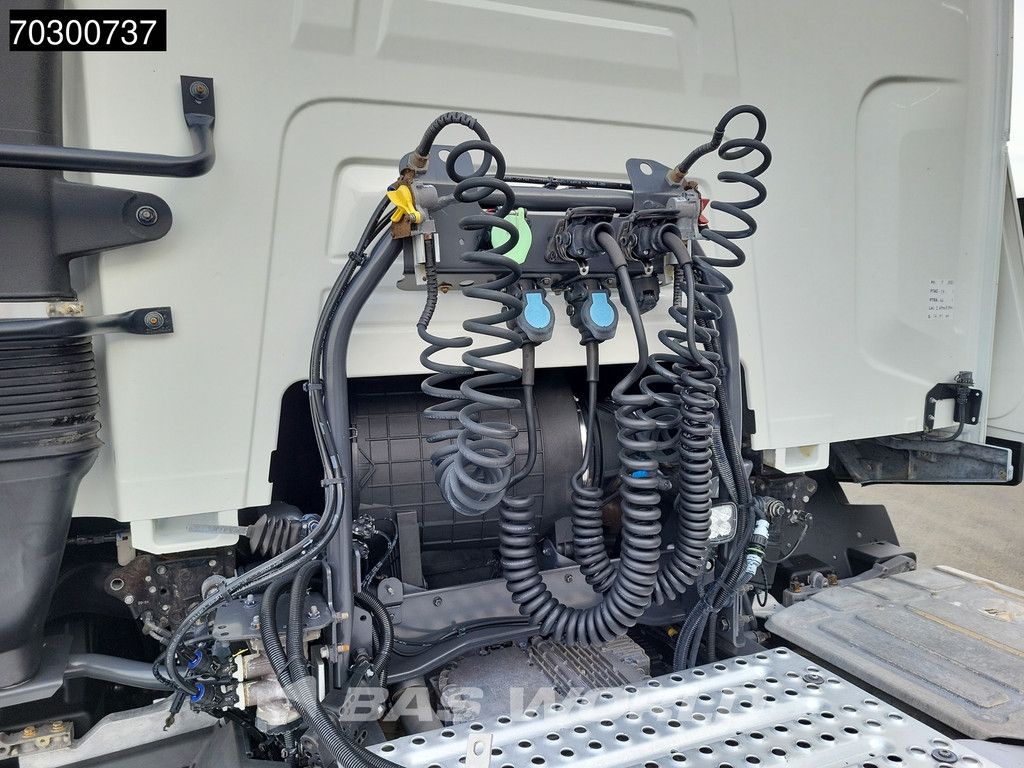 Renault T 480 4X2 Retarder Euro 6