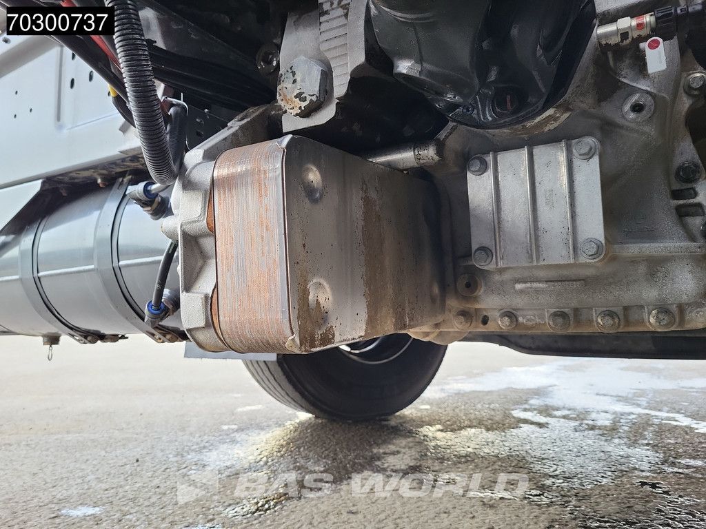 Renault T 480 4X2 Retarder Euro 6