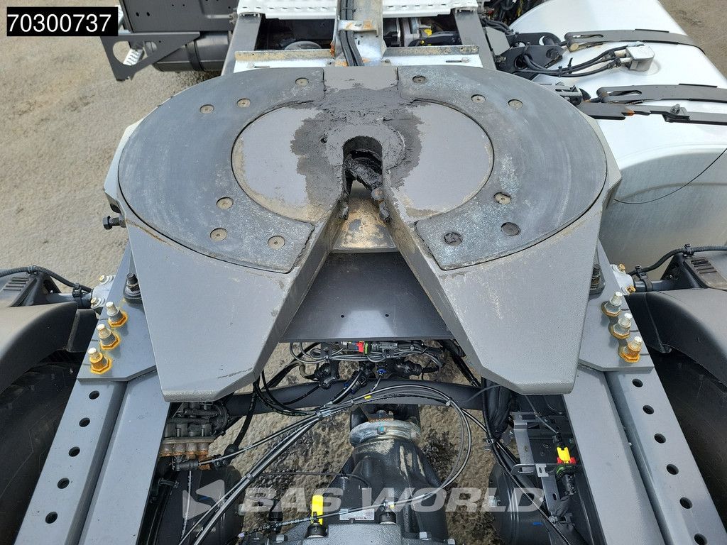 Renault T 480 4X2 Retarder Euro 6