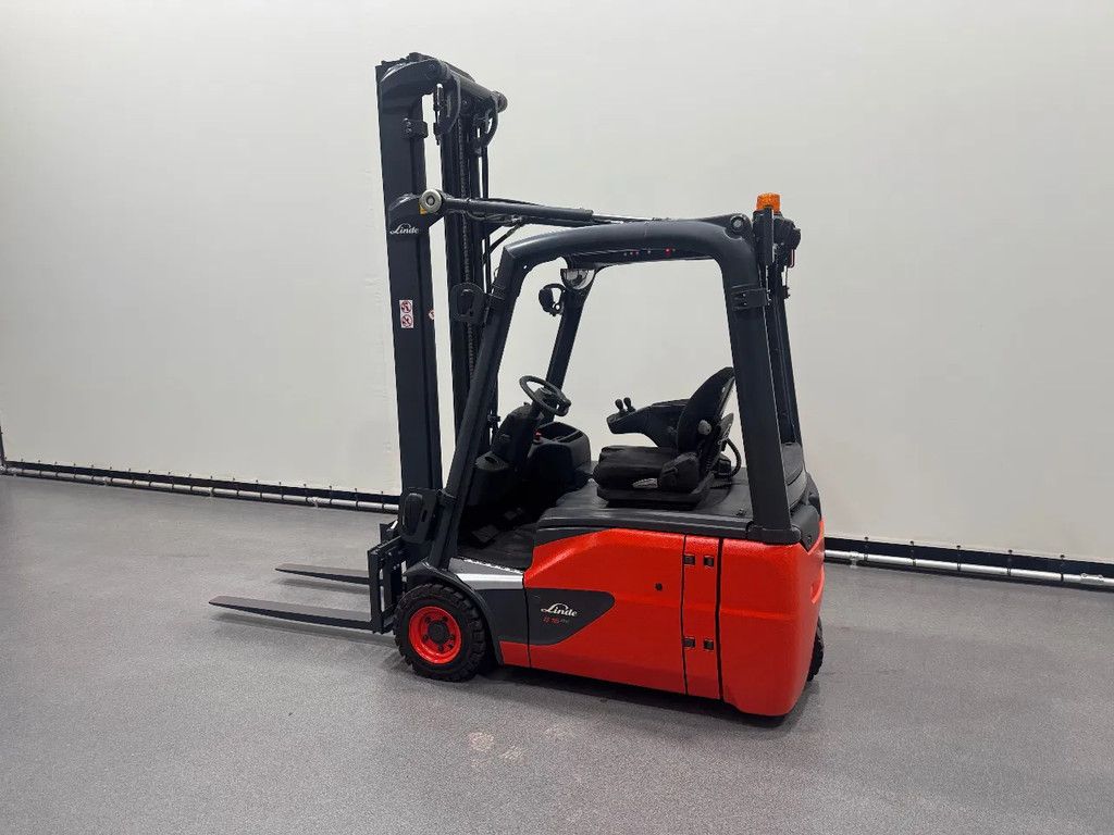 Linde E 16-02