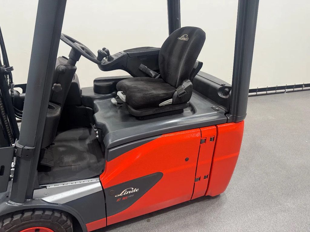 Linde E 16-02