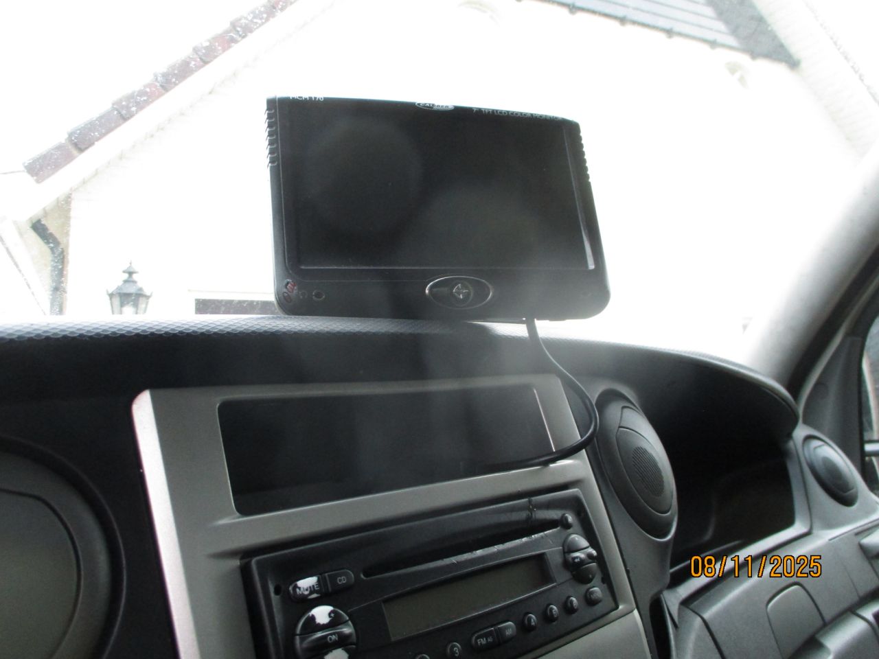 IVECO DAILY 35C15 HOOGWERKER 2012