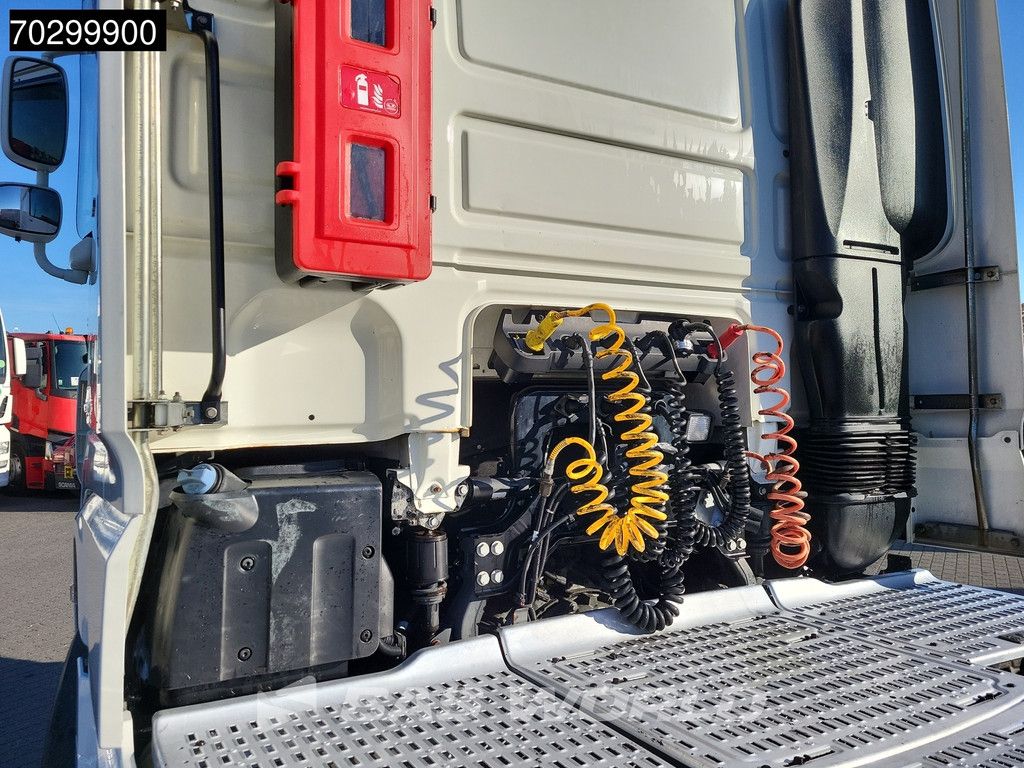 DAF XF XF 480 4X2 NL-Truck SSC 2x Tanks