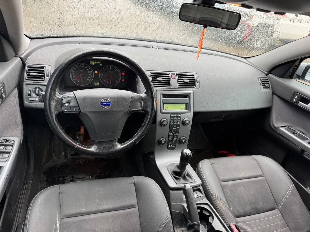 Volvo V50 **AIRCO-BELGIAN CAR**