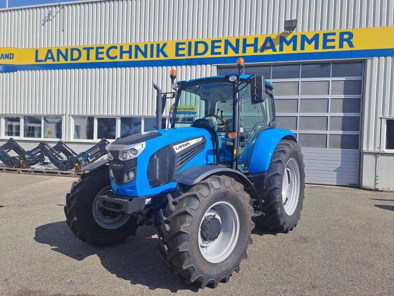 Landini 6-135H