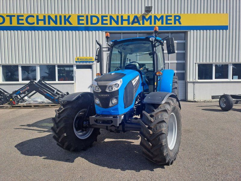 Landini 6-135H