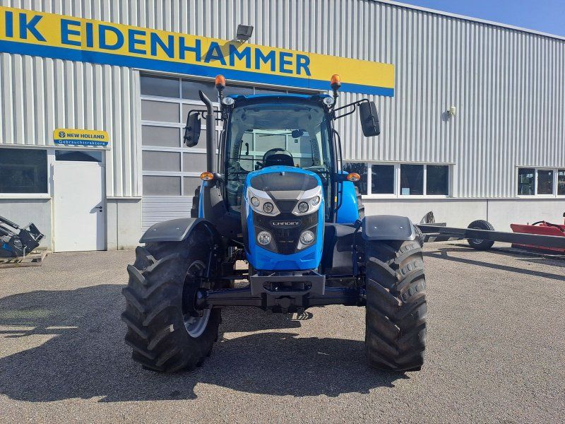 Landini 6-135H
