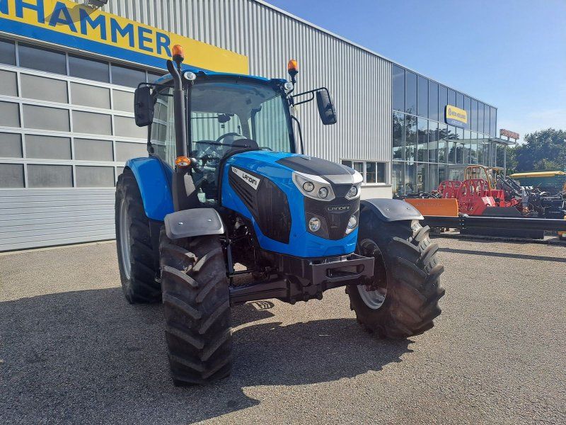 Landini 6-135H