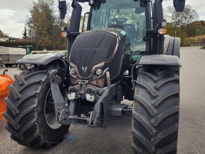 Valtra N175 Direct