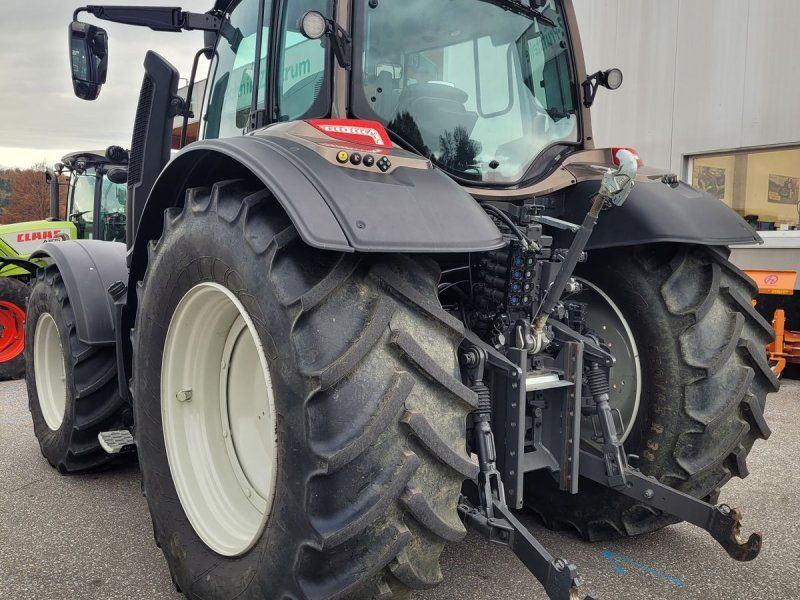 Valtra N175 Direct