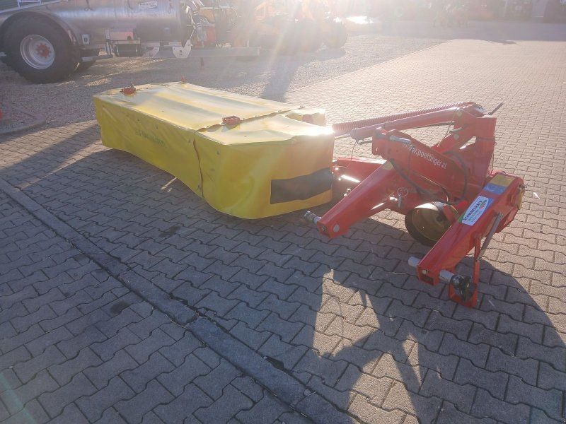 Pöttinger NovaDisc 305 H