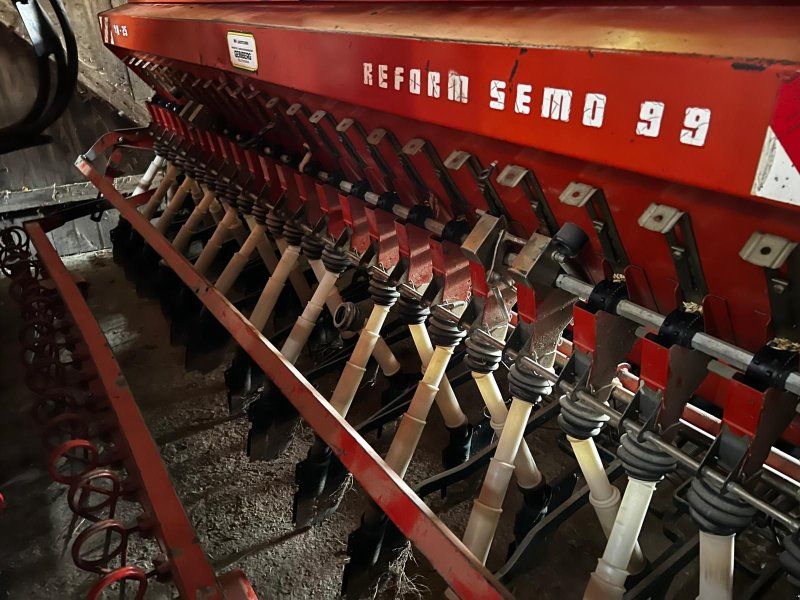 Reform Semo 99 3,0m
