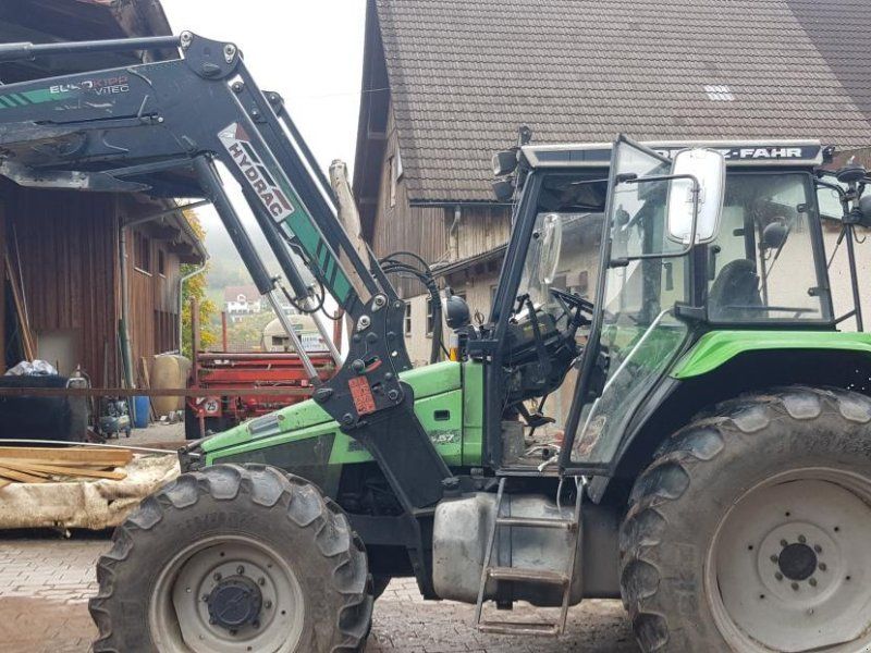 Deutz-Fahr AgroXtra 4.57