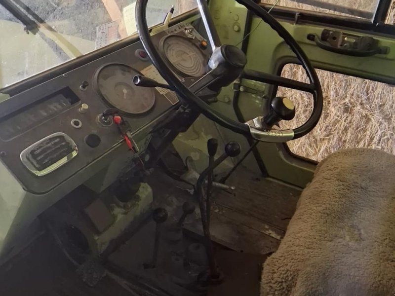 Mercedes-Benz MB 800