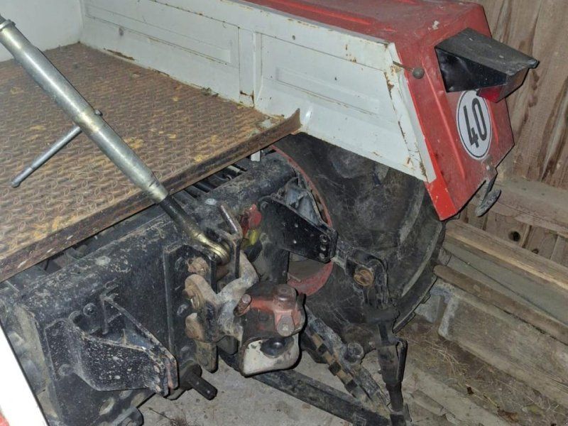 Mercedes-Benz MB 6570