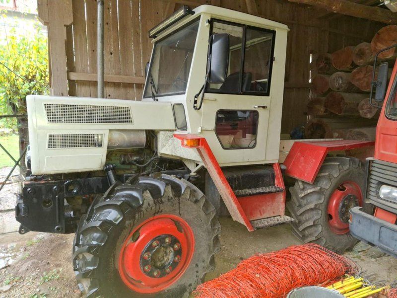 Mercedes-Benz MB 6570