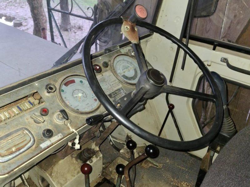 Mercedes-Benz MB 6570