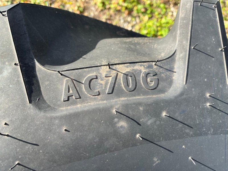 Mitas 480/70 R34 AC 70 G