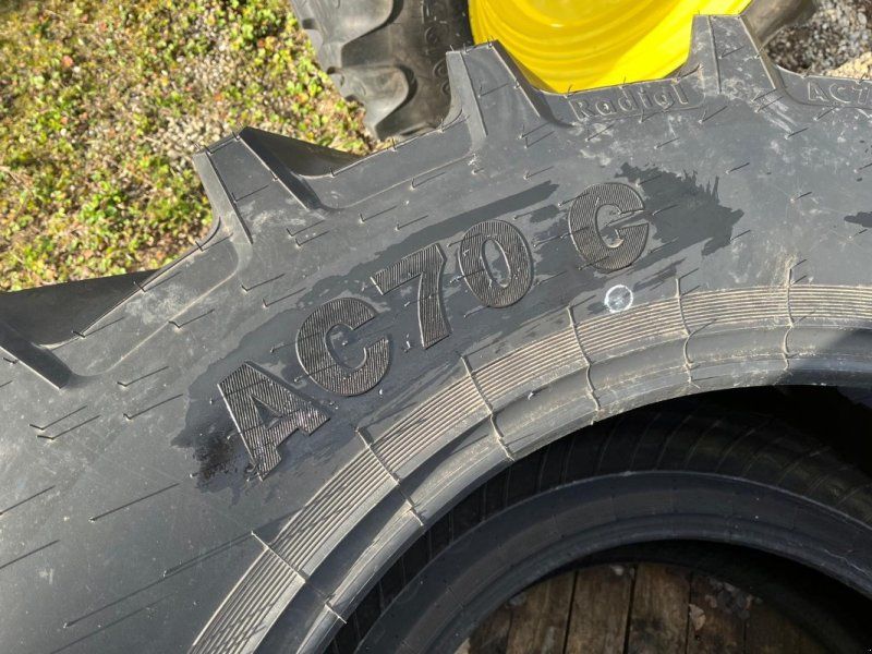 Mitas 480/70 R34 AC 70 G