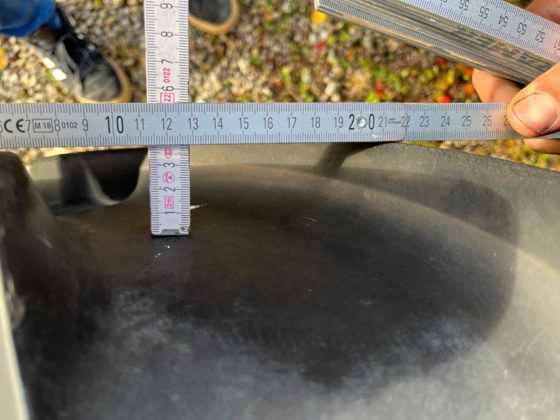 Firestone 540/65 R24 MaxiTraction 65