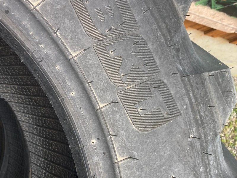 BKT 400/70 R24 MultiMax MP 522