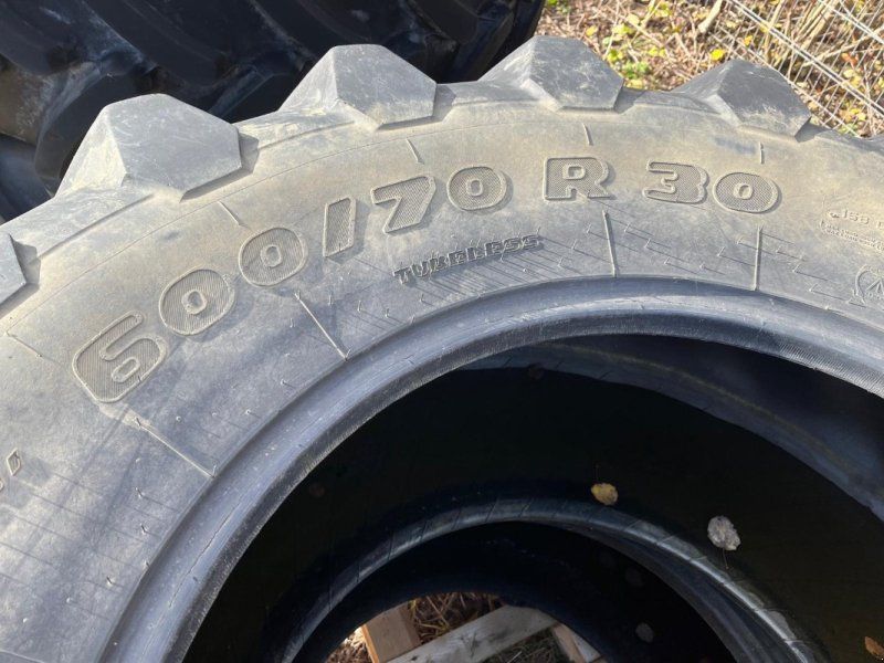 Trelleborg 600/70 R30 TM 900 HP