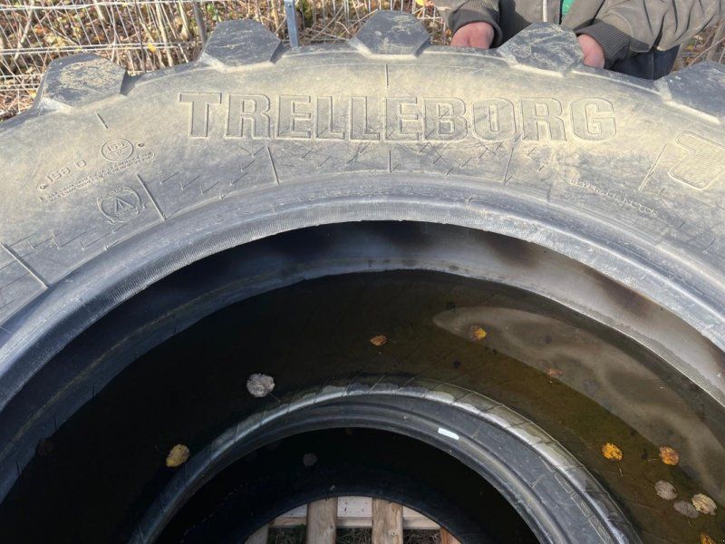 Trelleborg 600/70 R30 TM 900 HP