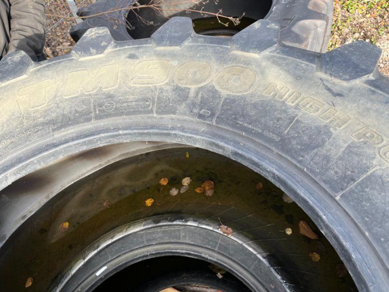 Trelleborg 600/70 R30 TM 900 HP