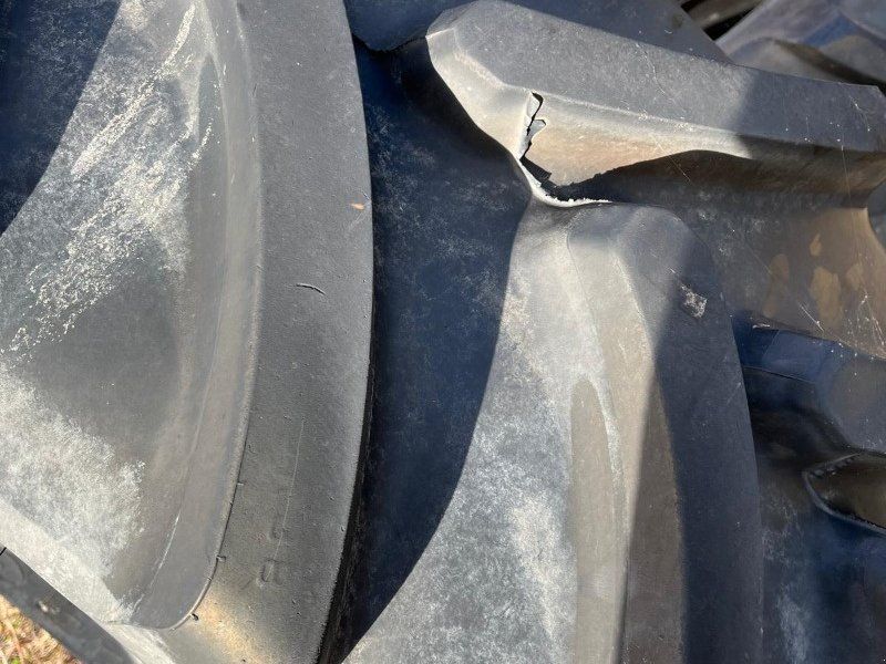 Firestone 600/65 R38 MaxiTraction 65