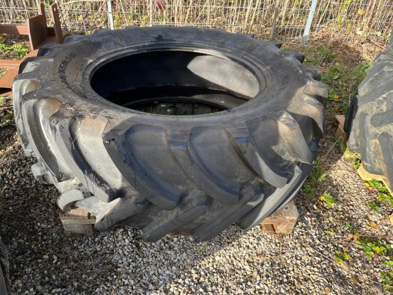 Firestone 600/65 R38 MaxiTraction 65