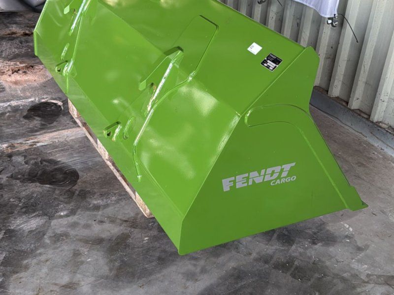 Fendt Universalschaufel 2100