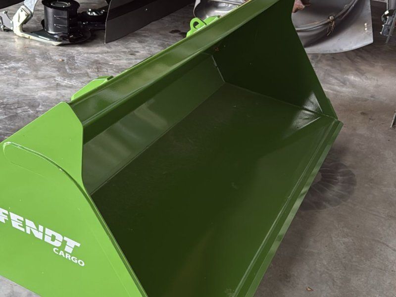Fendt Universalschaufel 2100
