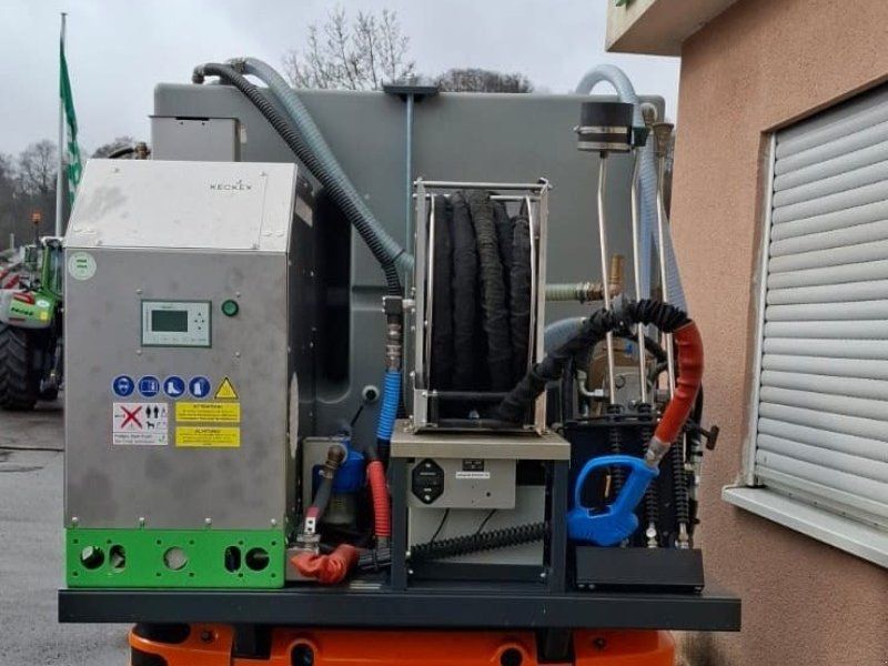 Keckex KECK-M13 UNKRAUTVERNICHTER